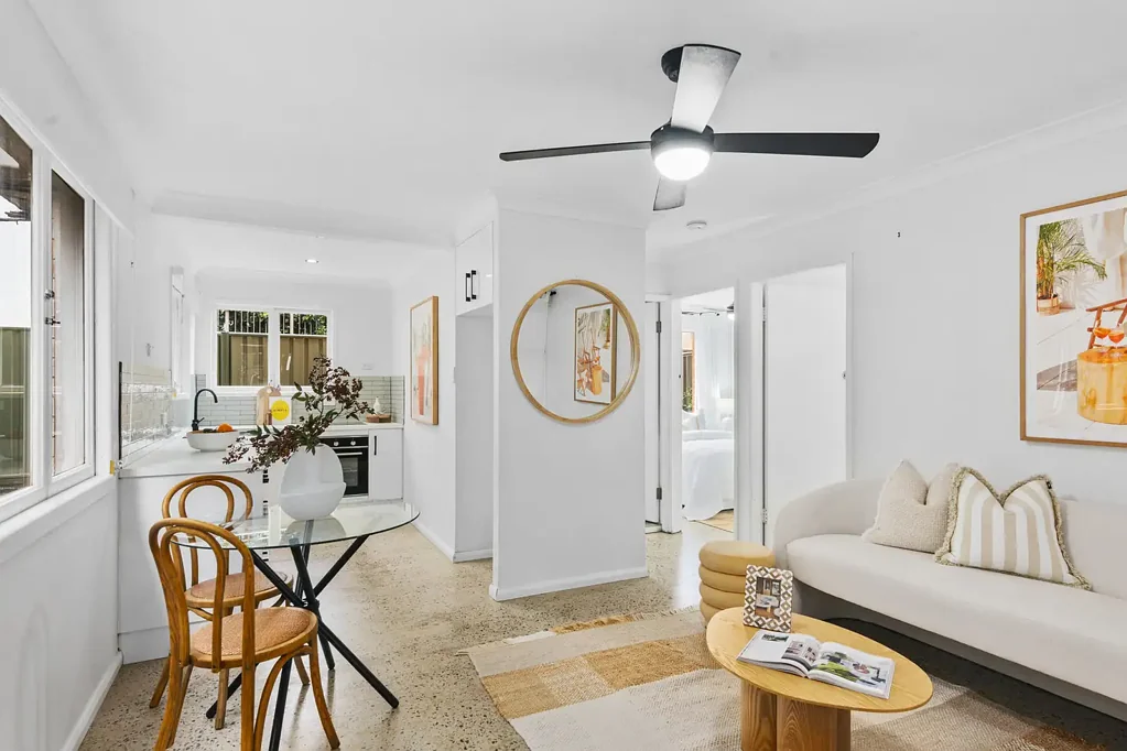 Bilinga Beachside Living – Just 100m to the Sand & Surf