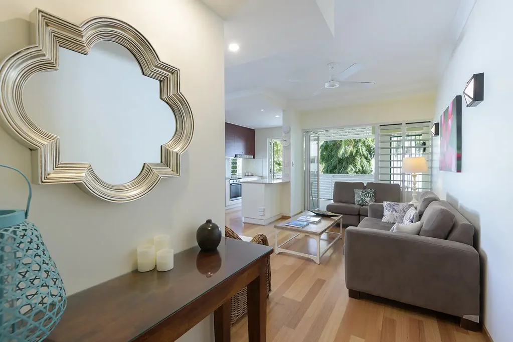 Port Douglas 2房  BOUTIQUE HOLIDAY LIVING