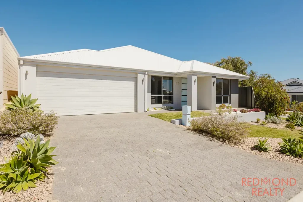 Jindalee 4 Slaapkamer Parkside Perfection on Cosmia Grove!