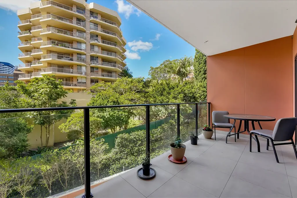 206/25 Mann Street, Gosford, NSW 2250