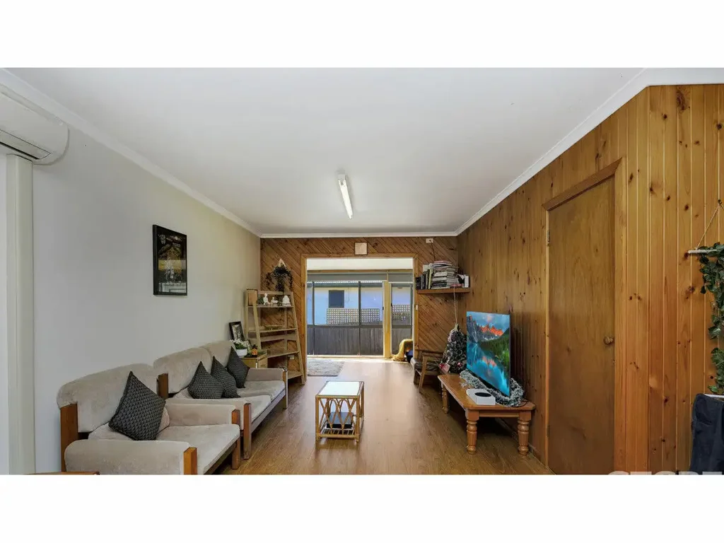 Marlo 2Zimmer Unit by the Sea