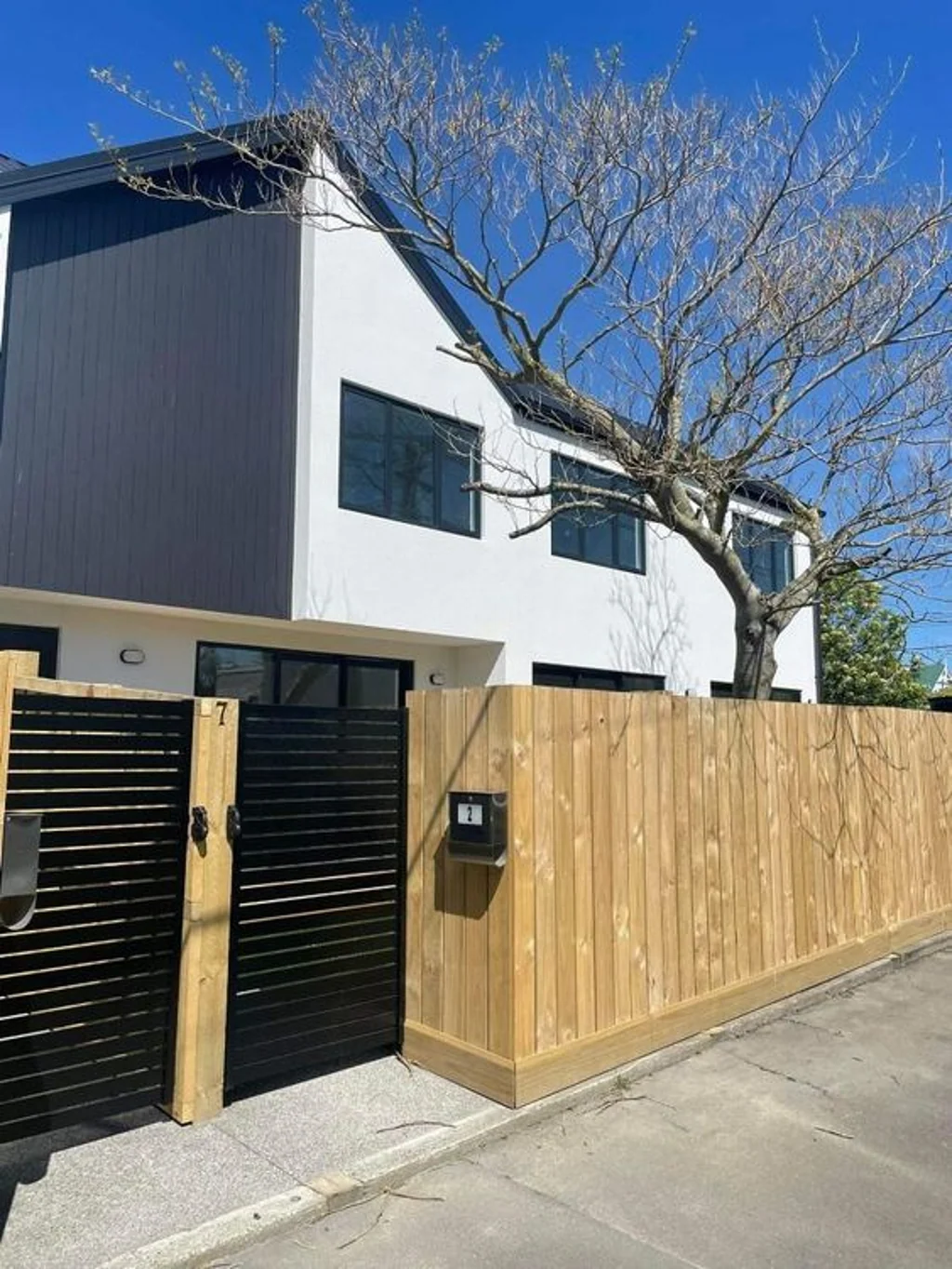 2/7 Hume Street, Sydenham, Christchurch, Canterbury