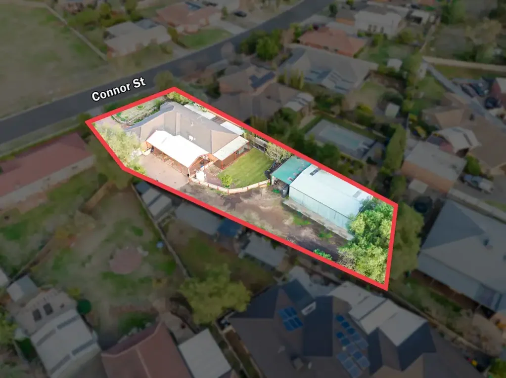Bacchus Marsh 3ห้องนอน Endless Space & Lifestyle Appeal on 1251sqm (Approx.)