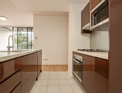 409/4-6 Ascot Avenue, Zetland, Eastern Suburbs, 1 રૂમ, 1 બાથરૂમ, Apartment