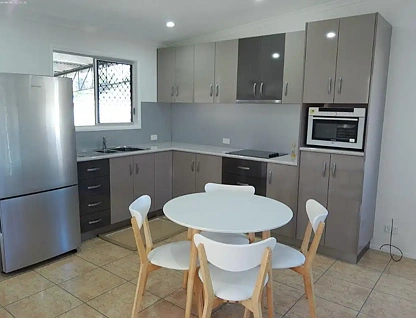 8 Shannon Street, Midge Point, QLD 4799, 2 ห้องนอน, 2 ห้องน้ำ, House