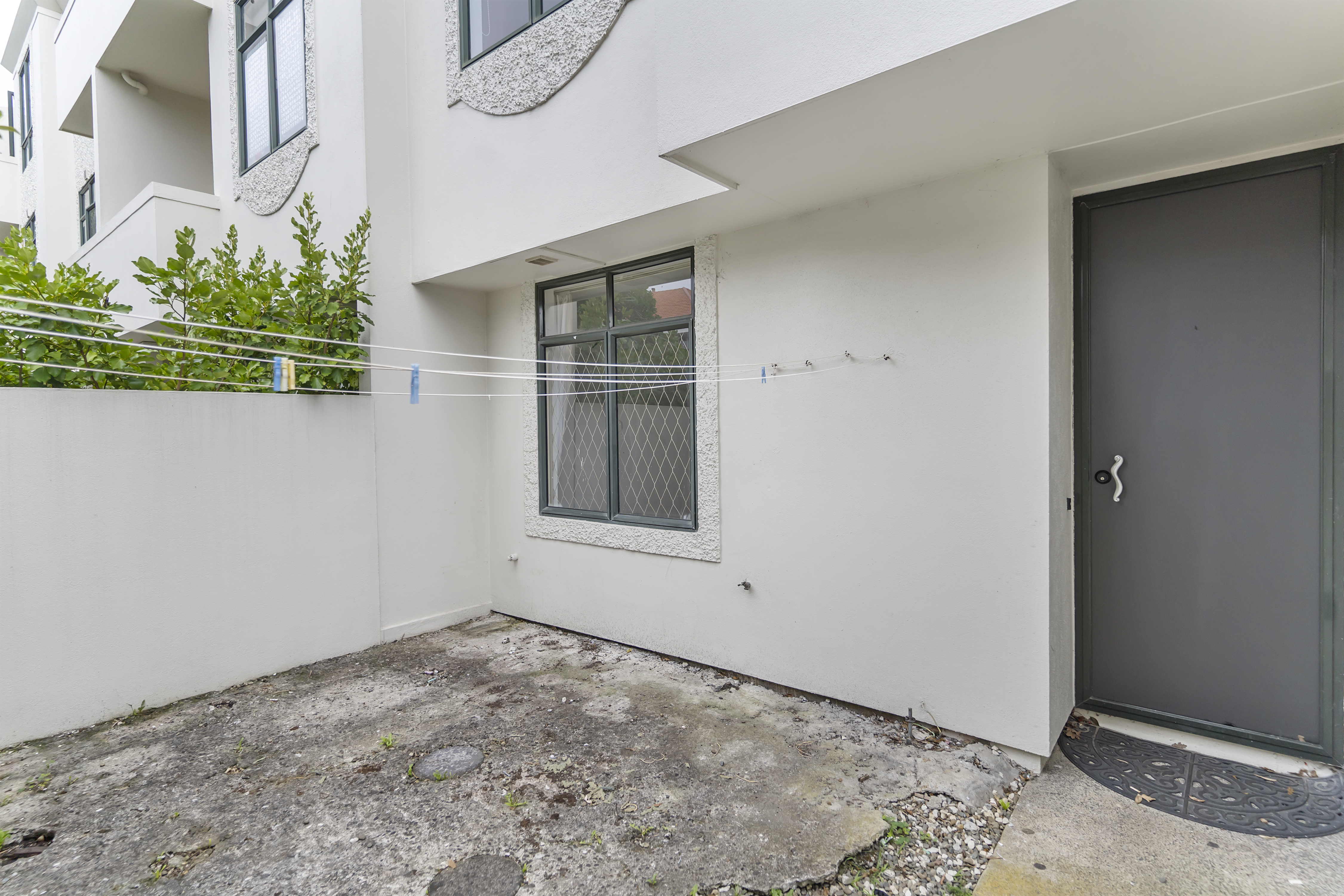 7/17 Margot Street, Epsom, Auckland, 3部屋, 2バスルーム, House