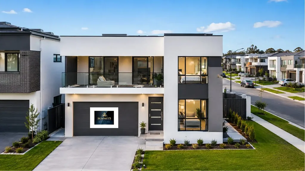 Box Hill 4 Slaapkamer PROXIMITY AT ITS BEST – MODERN LIVING WITHOUT THE PREMIUM PRICE TAG