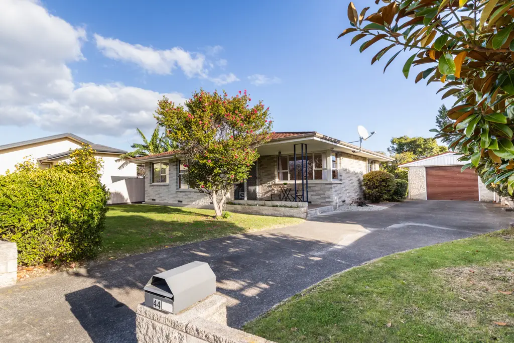 44 Alpers Terrace, Marewa, Napier, Hawke's Bay