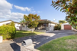 44 Alpers Terrace, Marewa