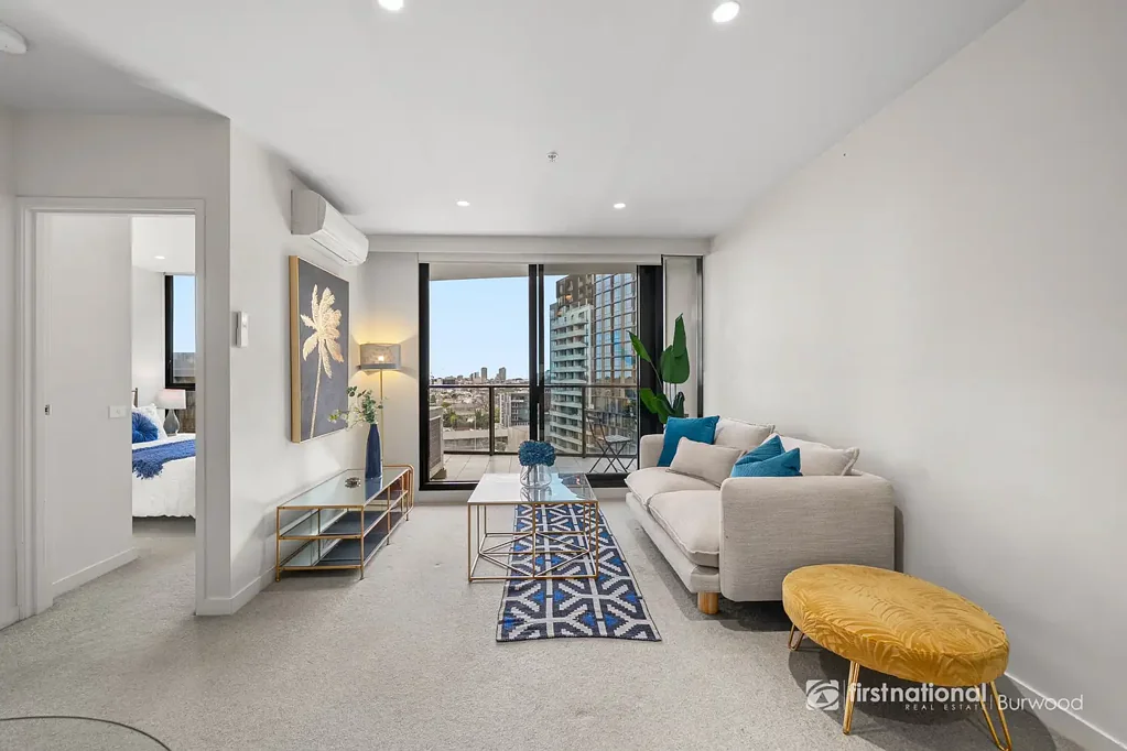 South Yarra 2Zimmer Stylish South Yarra Living in a Prime Location