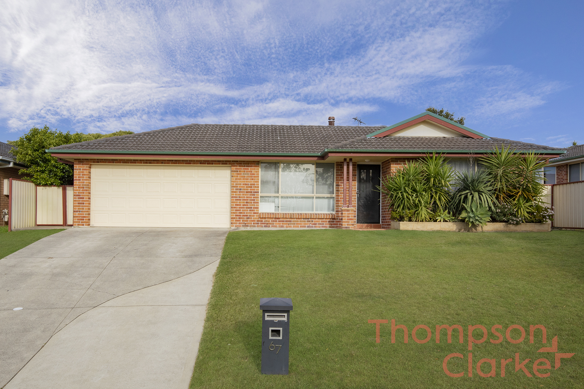 67 AVERY ST, RUTHERFORD NSW 2320, 0部屋, 0バスルーム, House