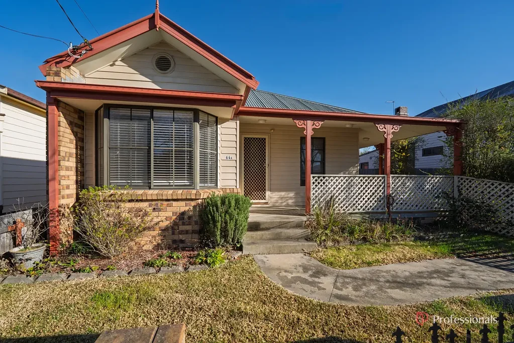 64A Marsh Street, Armidale, NSW 2350