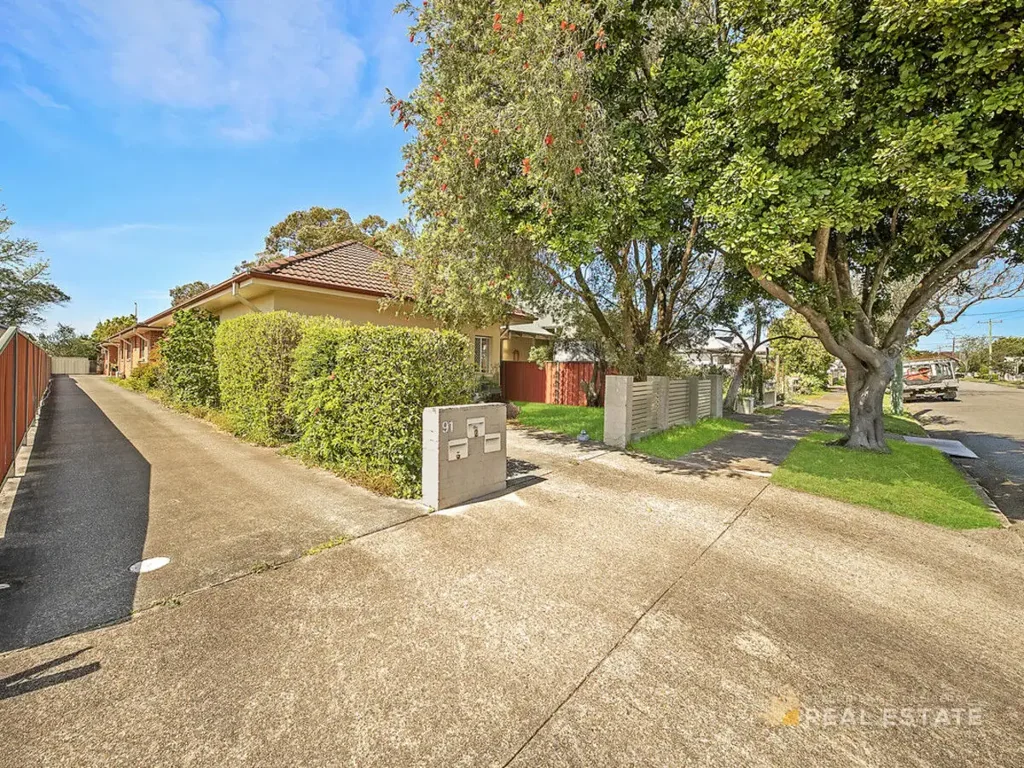 3/91 Kings Road, New Lambton, NSW 2305
