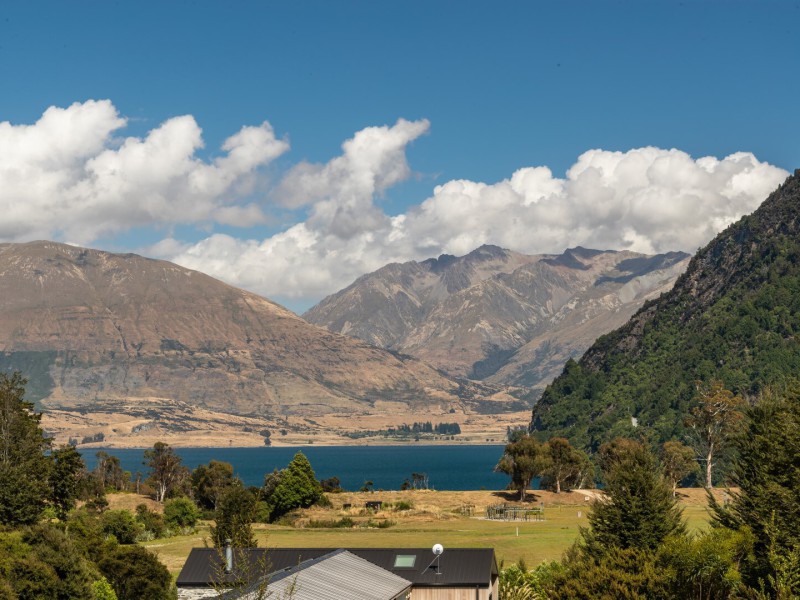 17 Peregrine Falcon Road, Mount Creighton, Queenstown Lakes, 0 રૂમ, 0 બાથરૂમ, Section