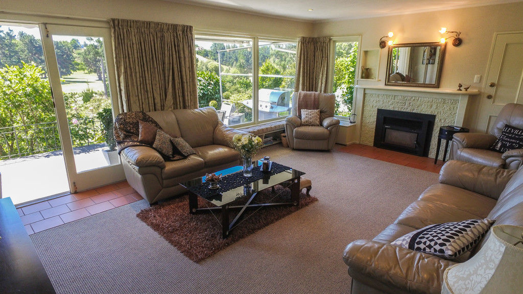 195 Douglas Street, Highfield, Timaru, 3房, 1浴