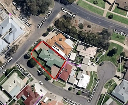 4 Vineleaf Street, Mildura