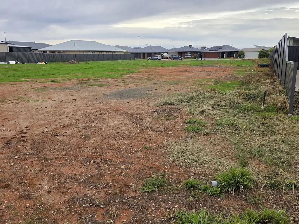 Griffith Premium Residential Land for Sale