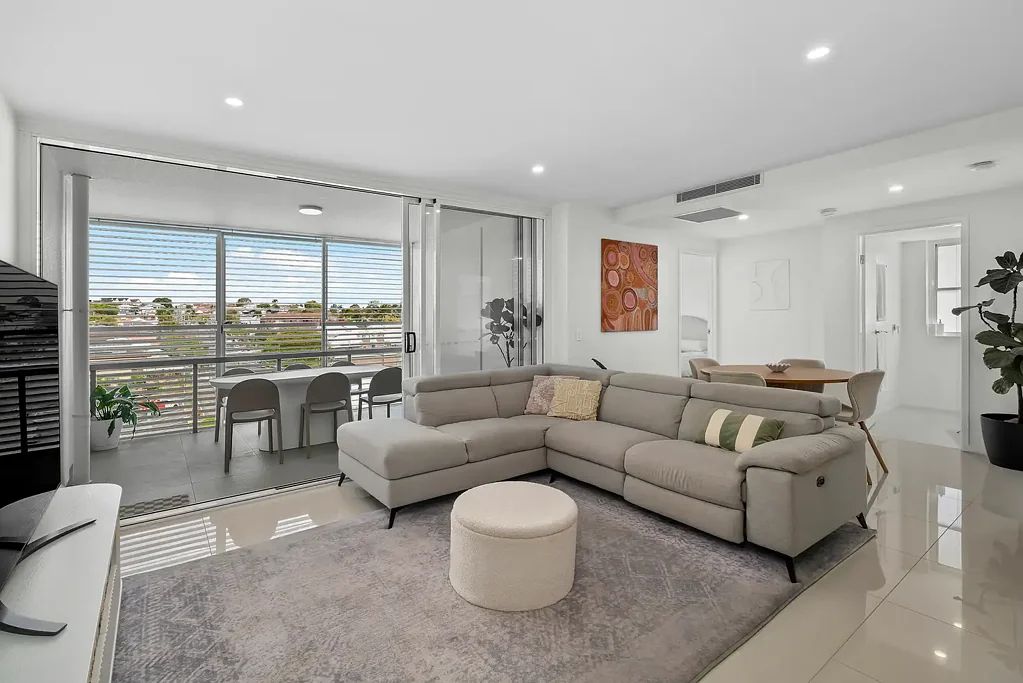 405/100 Holdsworth Street, Coorparoo, QLD 4151