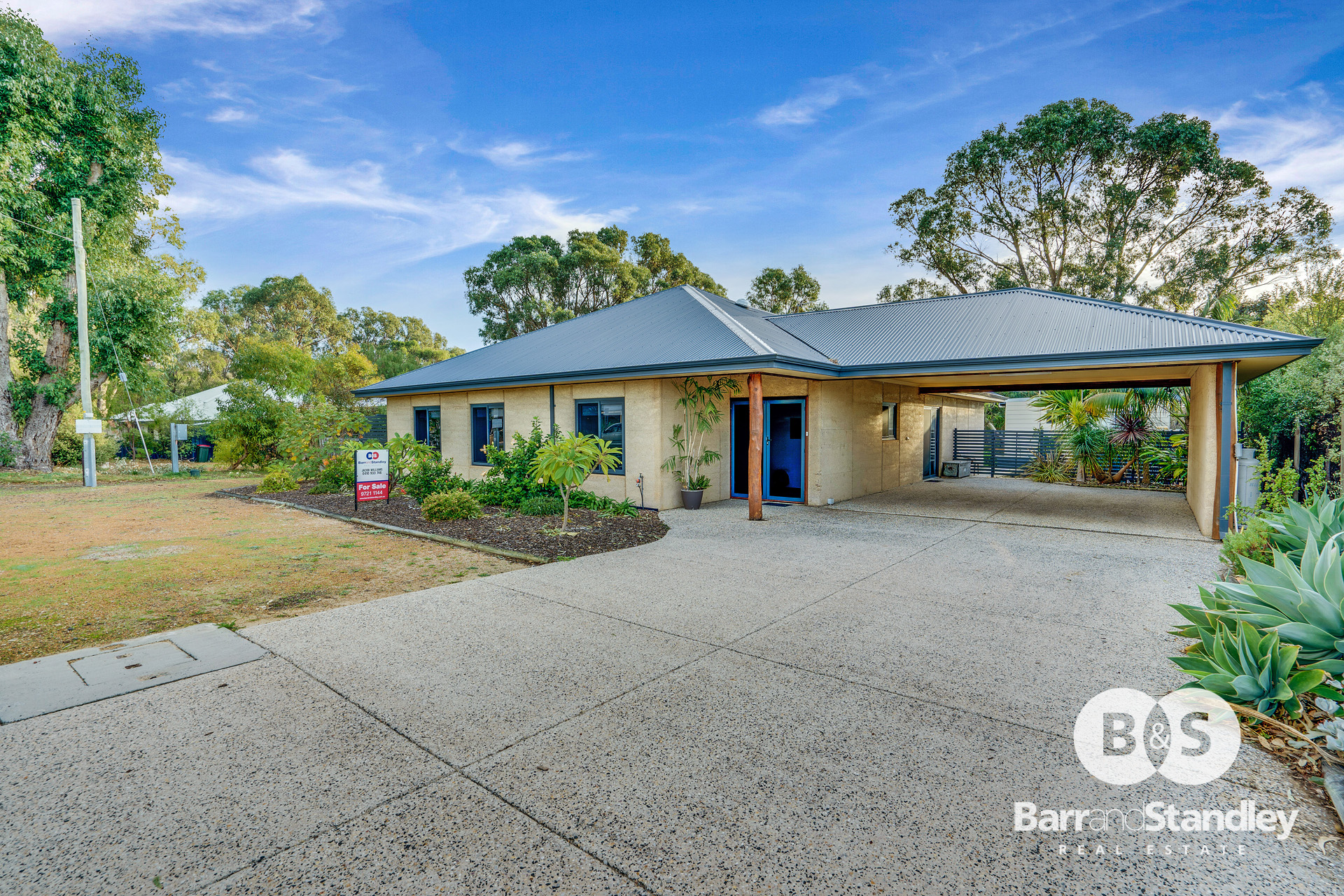 5 ORCHARD PL, MYALUP WA 6220, 0 Bedrooms, 0 Bathrooms, House