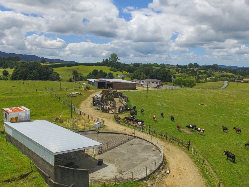 144 Austin Road, Maunu, Whangarei, 0 Kuwarto, 0 Banyo