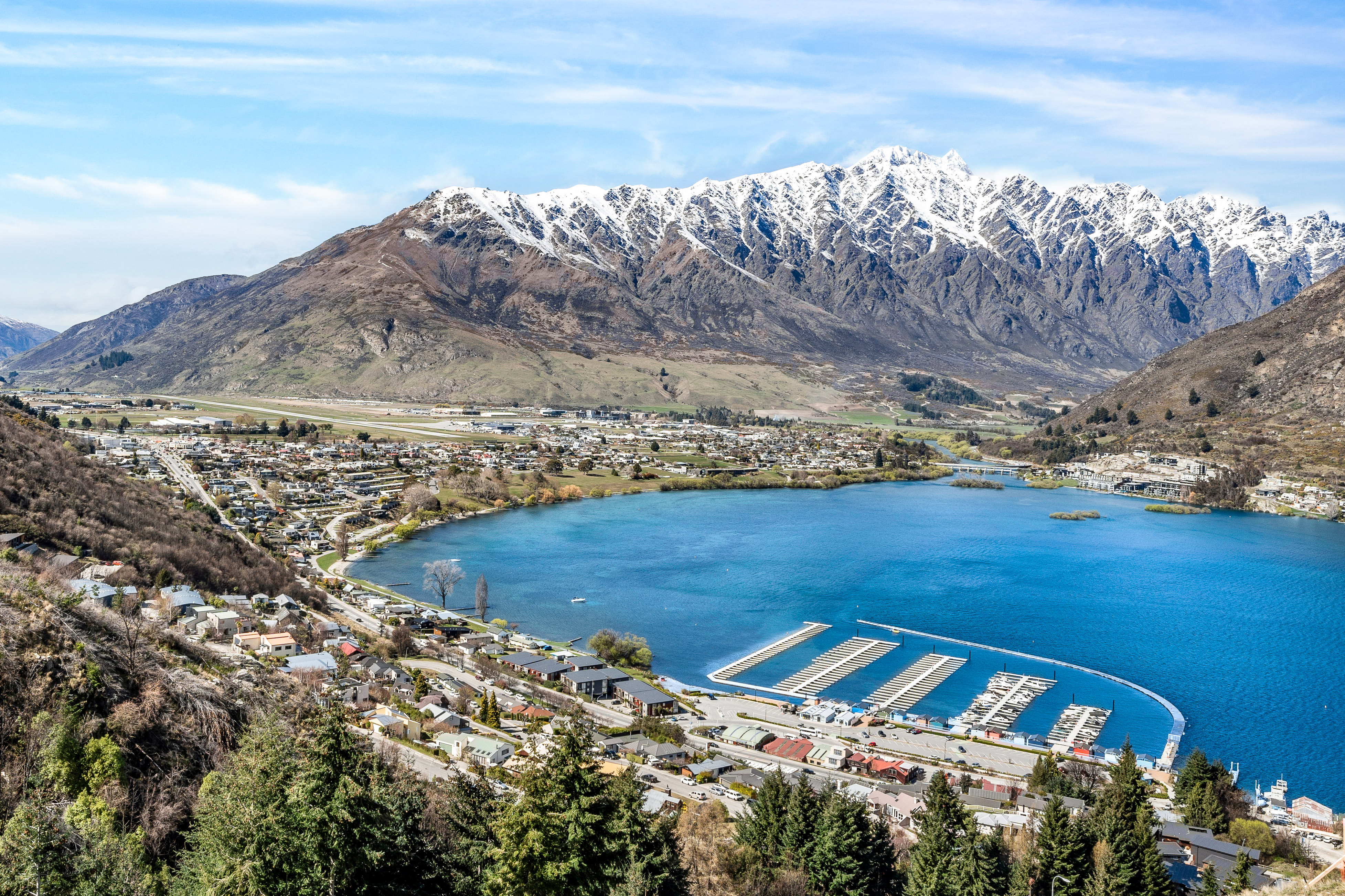 27 Marina Drive, Frankton, Queenstown Lakes, 0 ਕਮਰੇ, 0 ਬਾਥਰੂਮ, Section