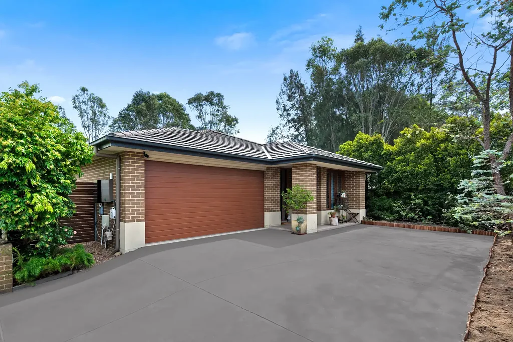 21 Shellbourne Place, Cranebrook, NSW 2749