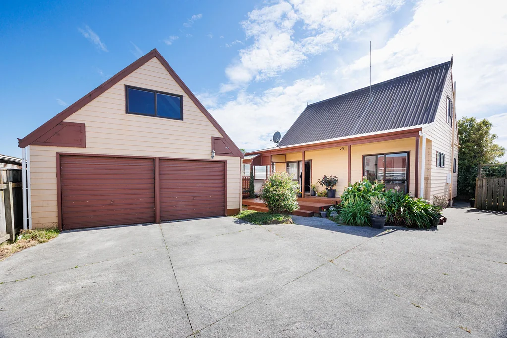Cloverlea 3部屋 Your Opportunity to Get on the Property Ladder