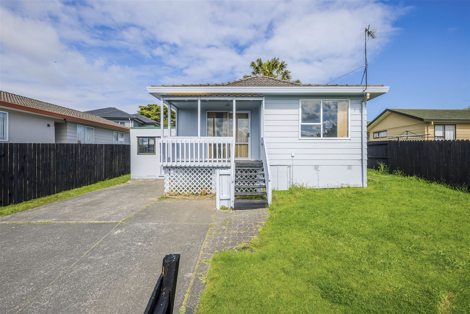 1/82 Palmers Road, Clendon Park, Auckland - Manukau, 3 rūma, 1 rūma horoi