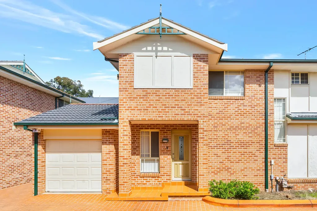 LOCATED IN THE HEART OF FAIRFIELD HEIGHTS CBD
