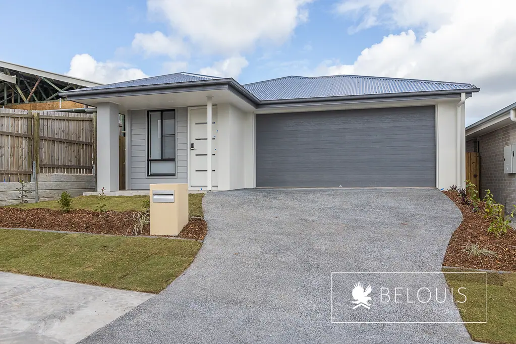 Stunning 3-Bedroom Rental Home in Yarrabilba - Modern Comfort with Scenic Views!