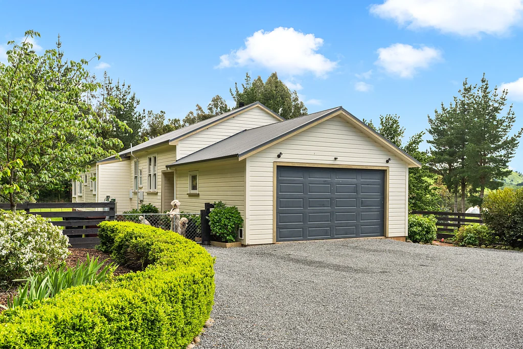 154 Mikimiki Road, Masterton, Wellington