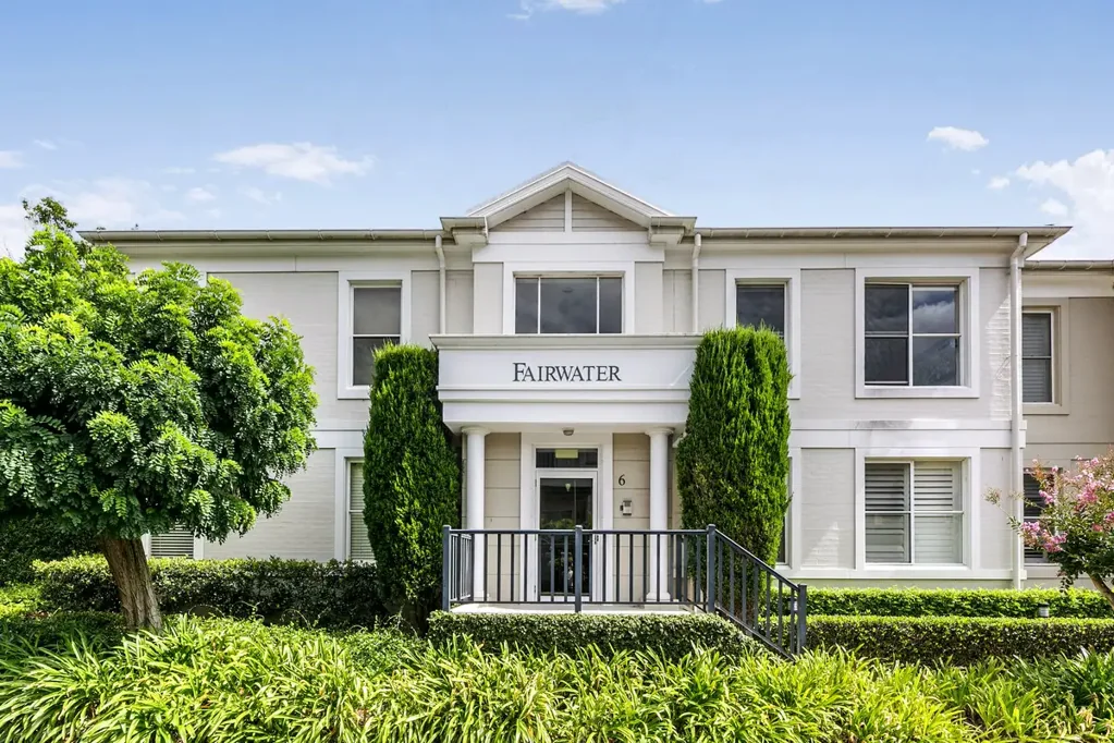 Breakfast Point 3Zimmer Premium Fairwater Apartment Offering Space, Privacy & Lifestyle