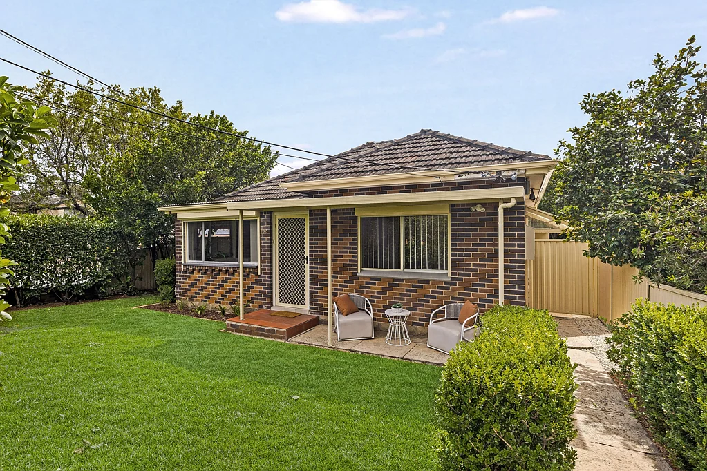 220 Hector Street, Chester Hill, NSW 2162