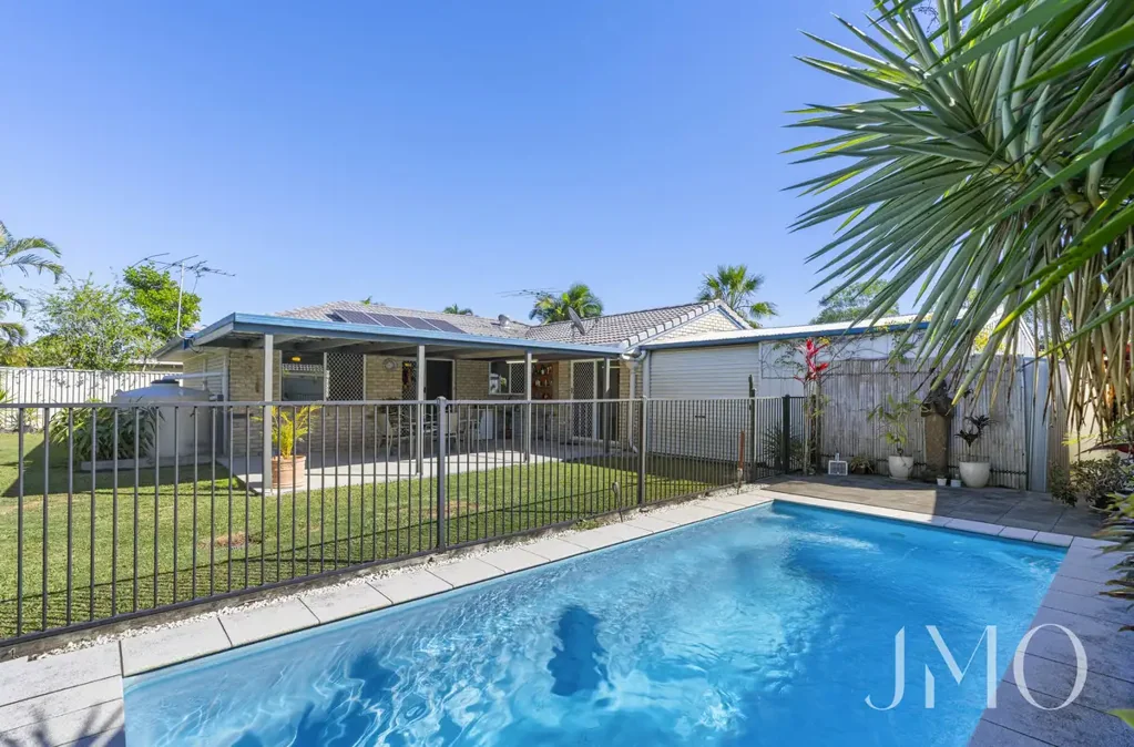 181 Pascoe Road, Ormeau, QLD 4208