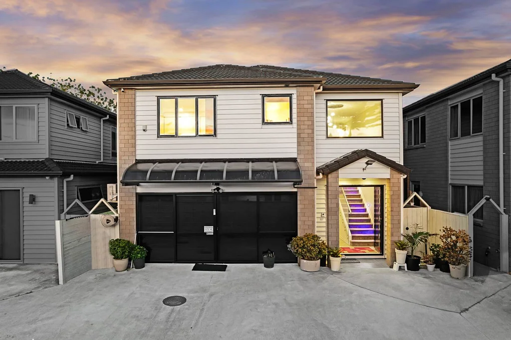47A Hoteo Avenue, Papatoetoe, Manukau City, Auckland