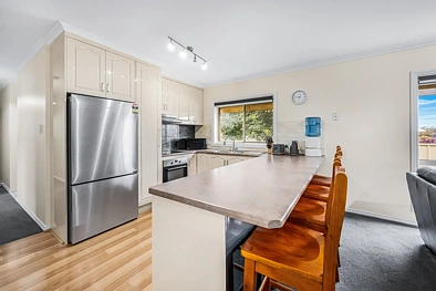 2/11 Sinclair Street, Mount Gambier, SA 5290, 2 slaapkamers, 1 badkamers, House