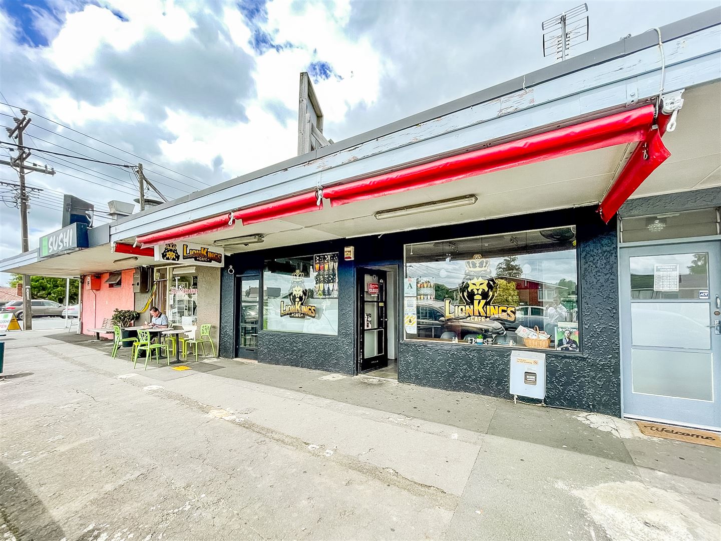 199 Shakespeare Road, Milford, Auckland - North Shore, 2 ห้องนอน, 0 ห้องน้ำ, Retail Premises