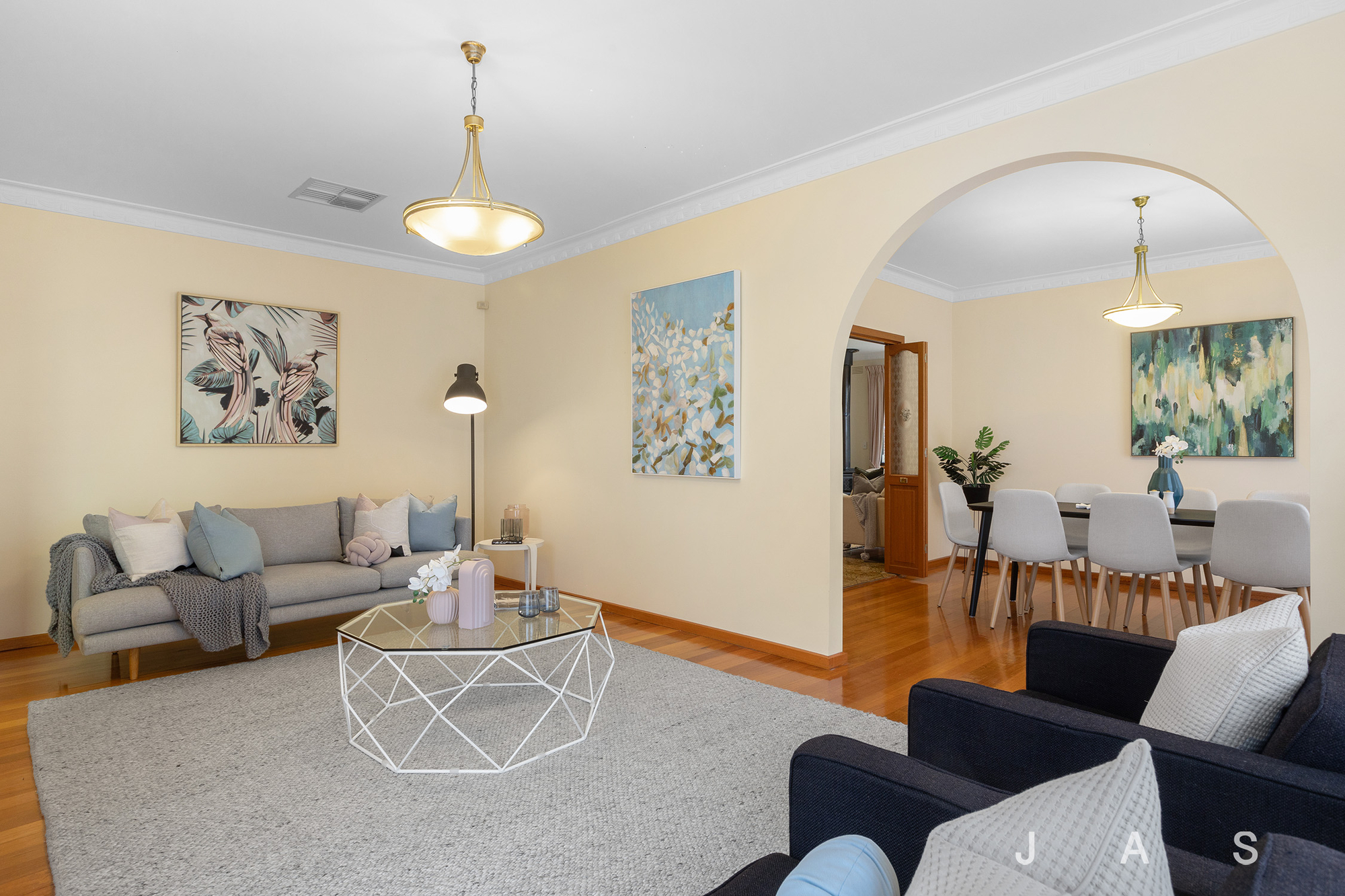 102 MILLS ST, ALTONA NORTH VIC 3025, 0房, 0浴, House