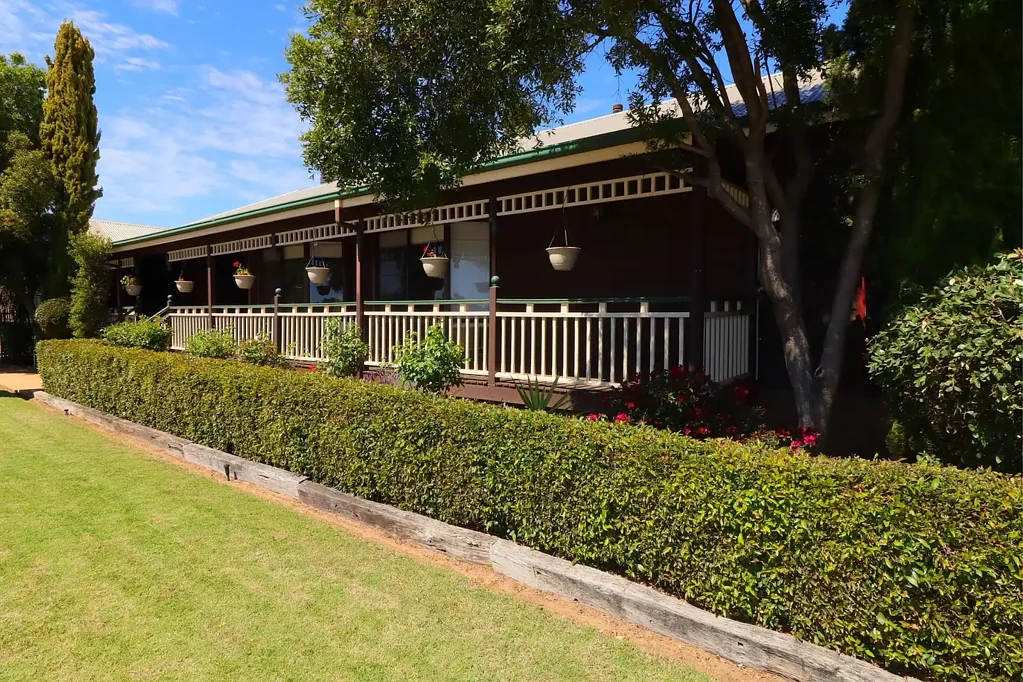 Kalannie 5房  Family Haven or Your Own BnB