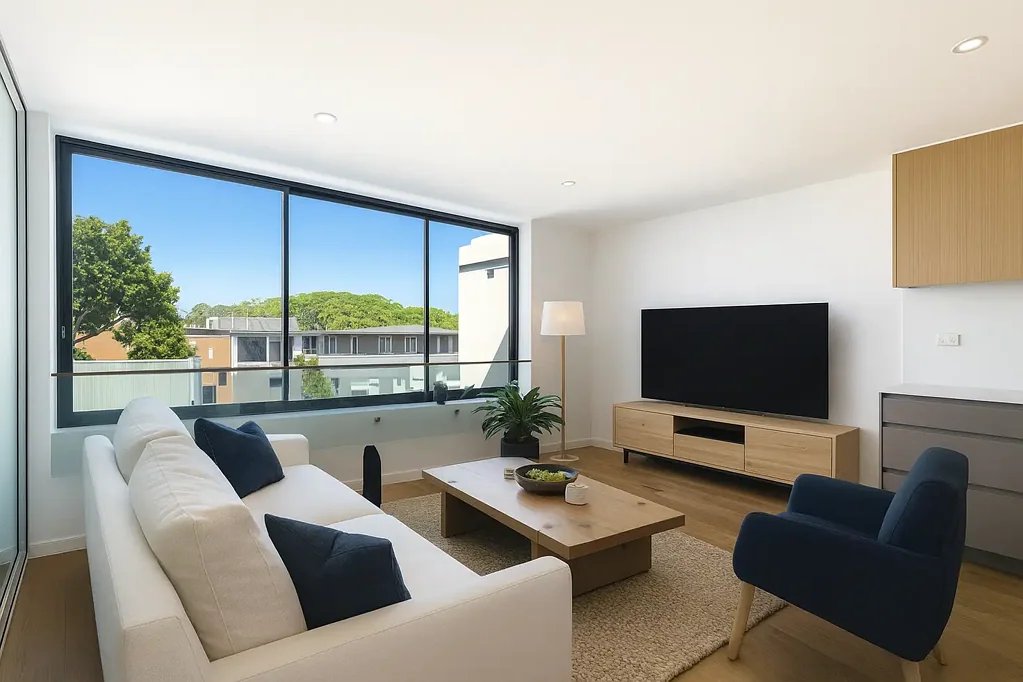 306/17-23 Myrtle Street, North Sydney, NSW 2060