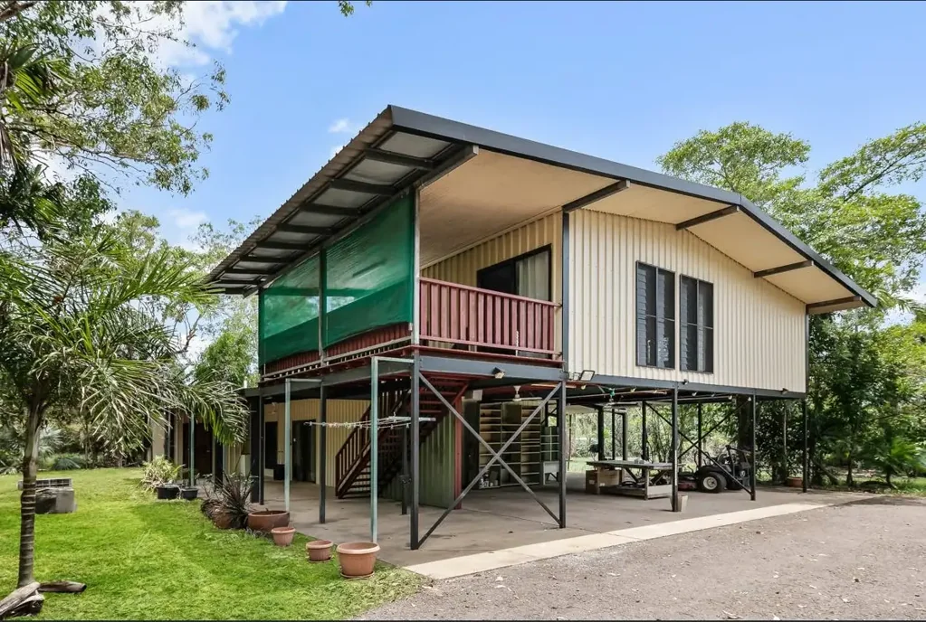 247 Virginia Road, Virginia, NT 834
