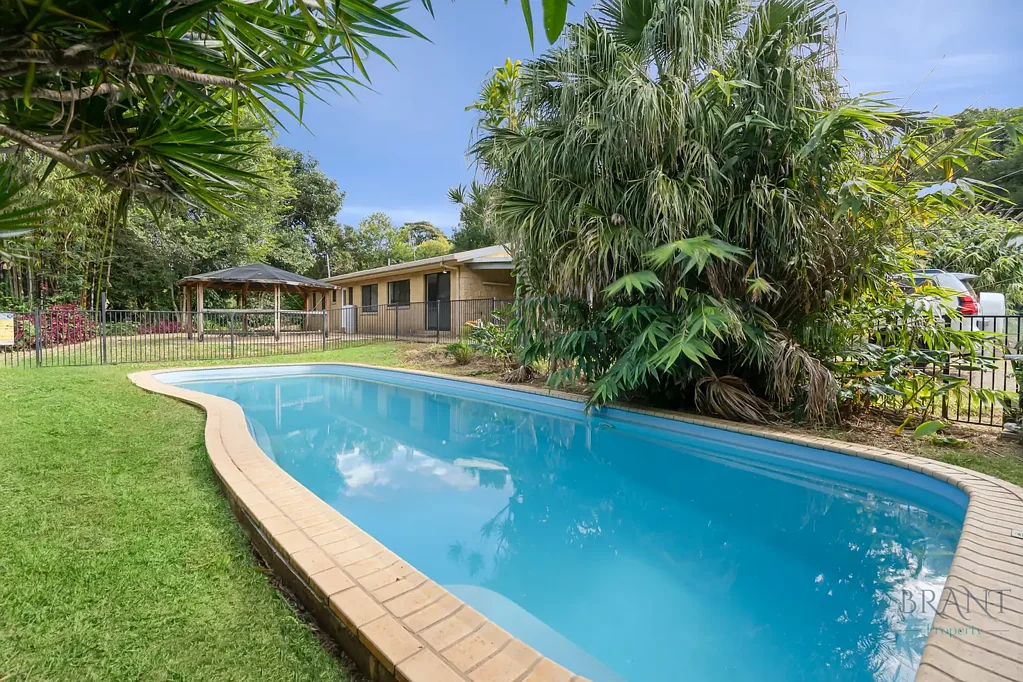 Flaxton 4Zimmer Prime Renovation Prospect – Unlock Value, Minutes from Montville!