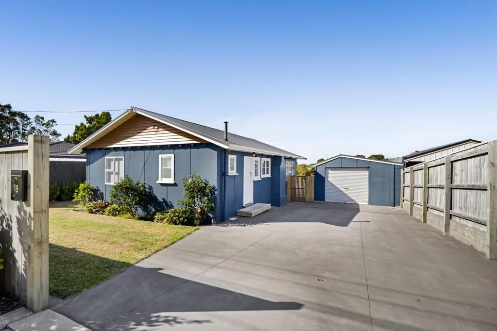 Glen Avon, 3 bedrooms