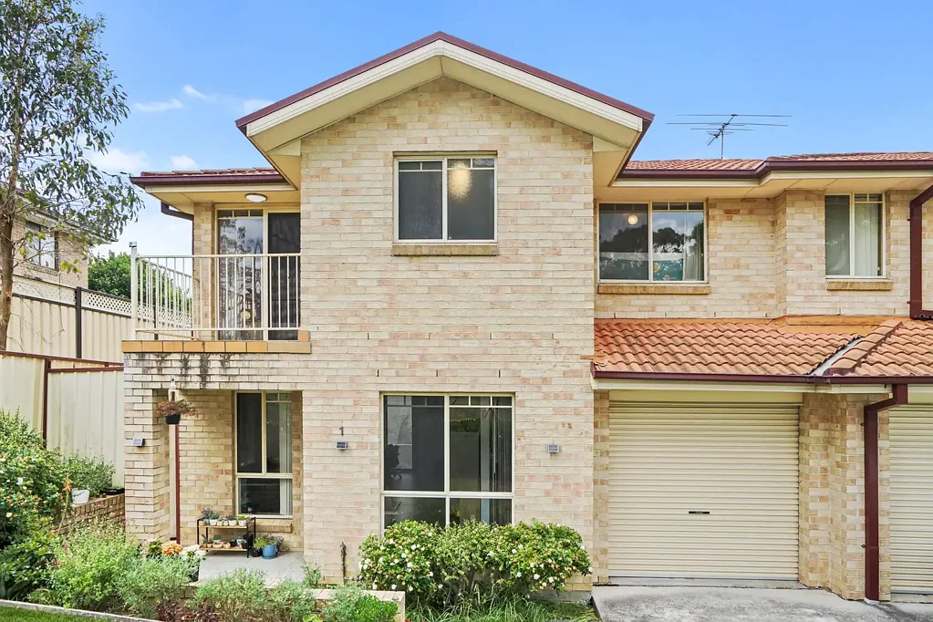 1/79 Orwell Street, Blacktown, NSW 2148