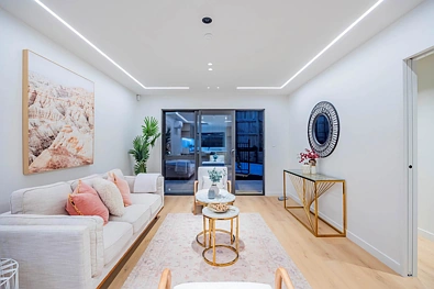 Lot 2/3 Commodore Drive, Lynfield, Auckland City, 3 Bedrooms, 2 Bathrooms, Townhouse