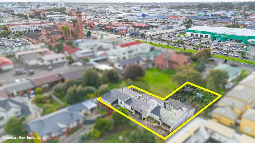 178A Forth Street, Invercargill, Southland