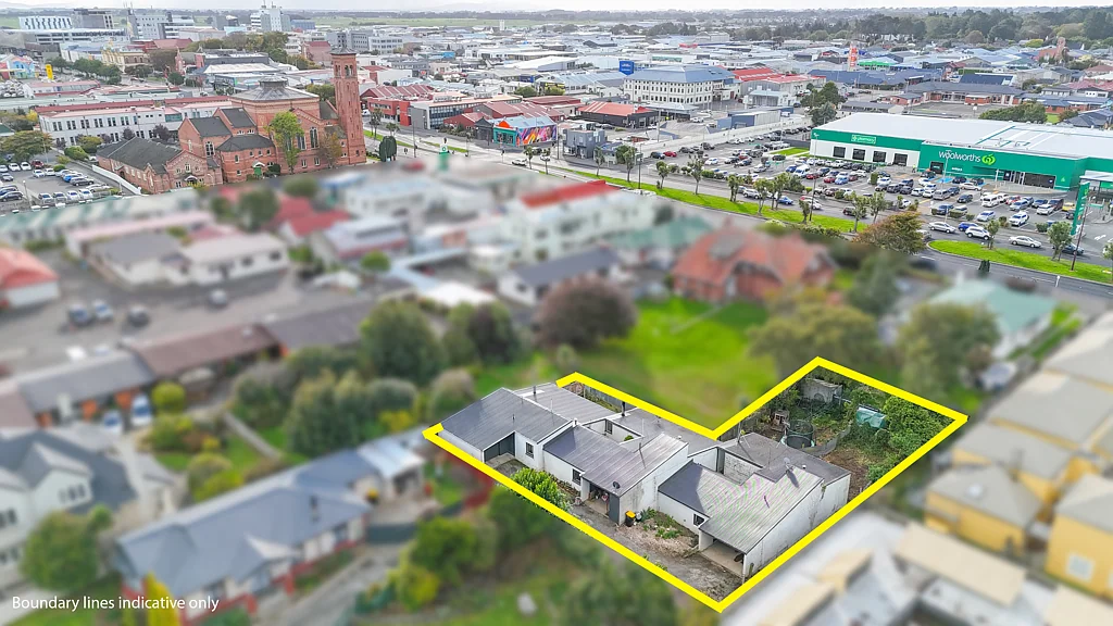 178A Forth Street, Invercargill, Southland