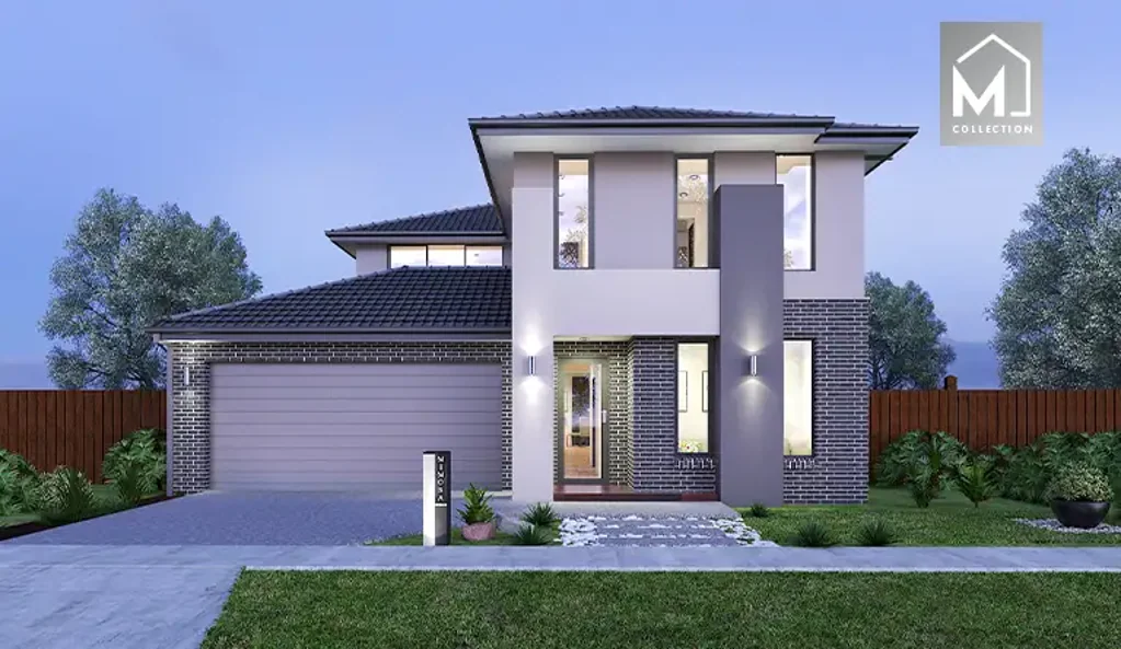 Greenvale 5 Bedroom Mimosa Homes Proudly Presents