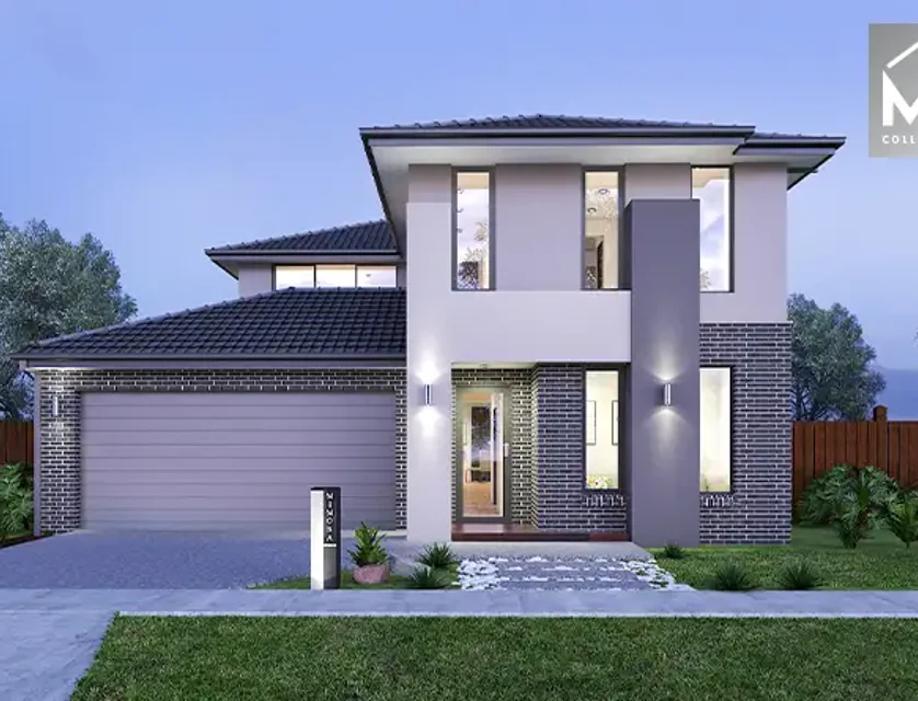 LOT 523 Tran Avenue, Diggers Rest, VIC 3427, 3房, 2浴, House