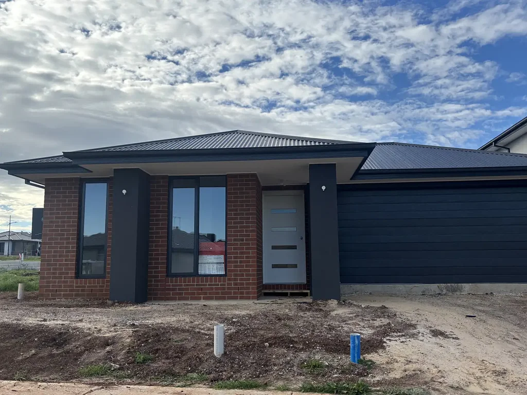 Brand New Family Home with Multiple Living Areas & Exceptional Storage